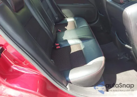 2007 Ford Fusion Se from USA, damaged, VIN 3FAHP07Z47R135498